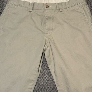 Polo Ralph Lauren Khaki Pants